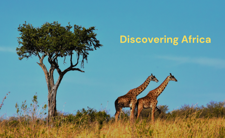 Discovering Africa – Unveiling the Best of the Continent